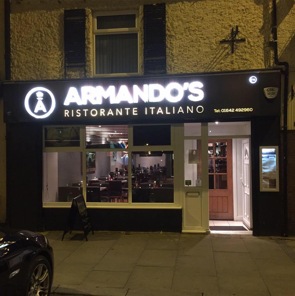 Armandos